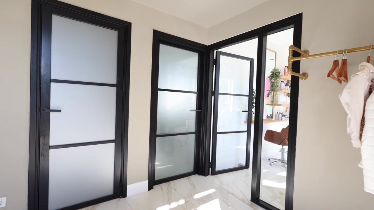 Video van G J van den Boogerdweg 8