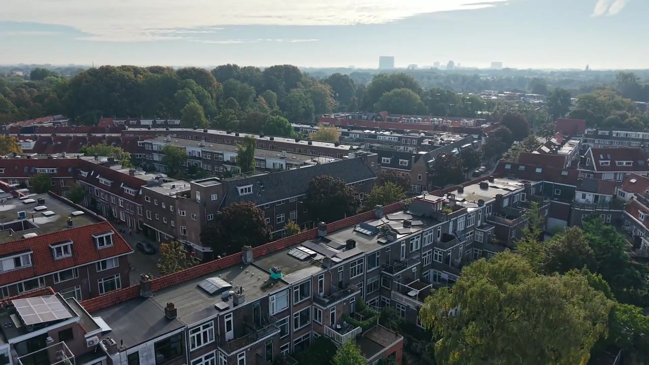 Video van Jacob van der Borchstraat 57