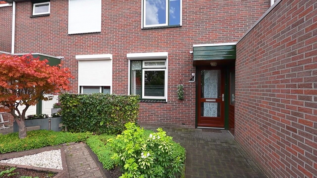 Video van Lijsterstraat 5