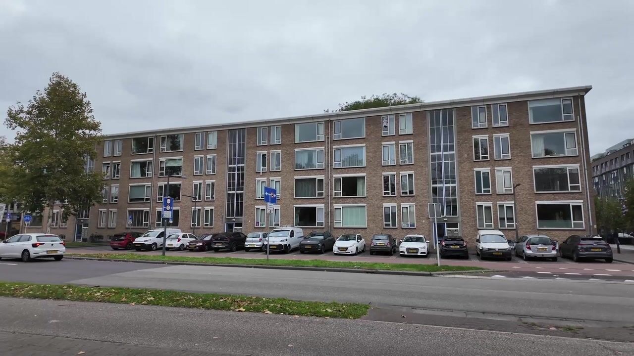 Video van Onderwijsboulevard 38