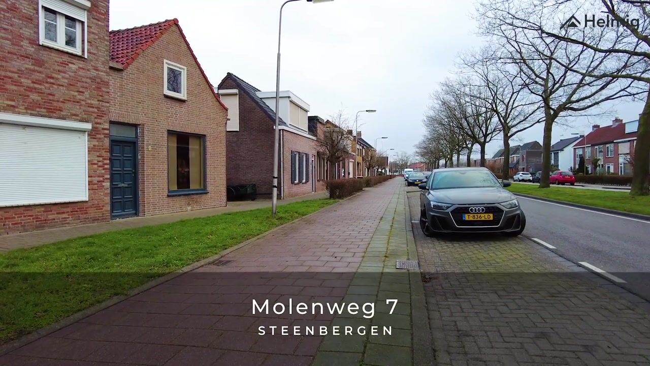 Video van Molenweg 7
