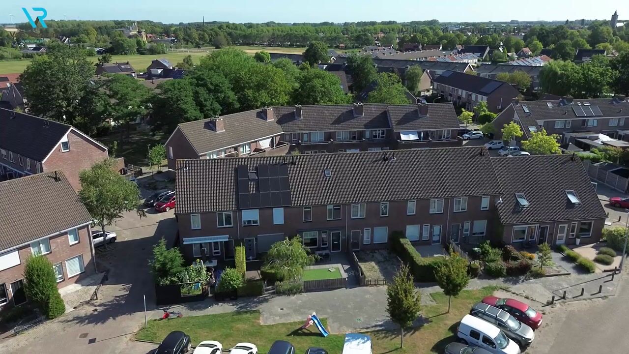 Video van Molenzicht 167