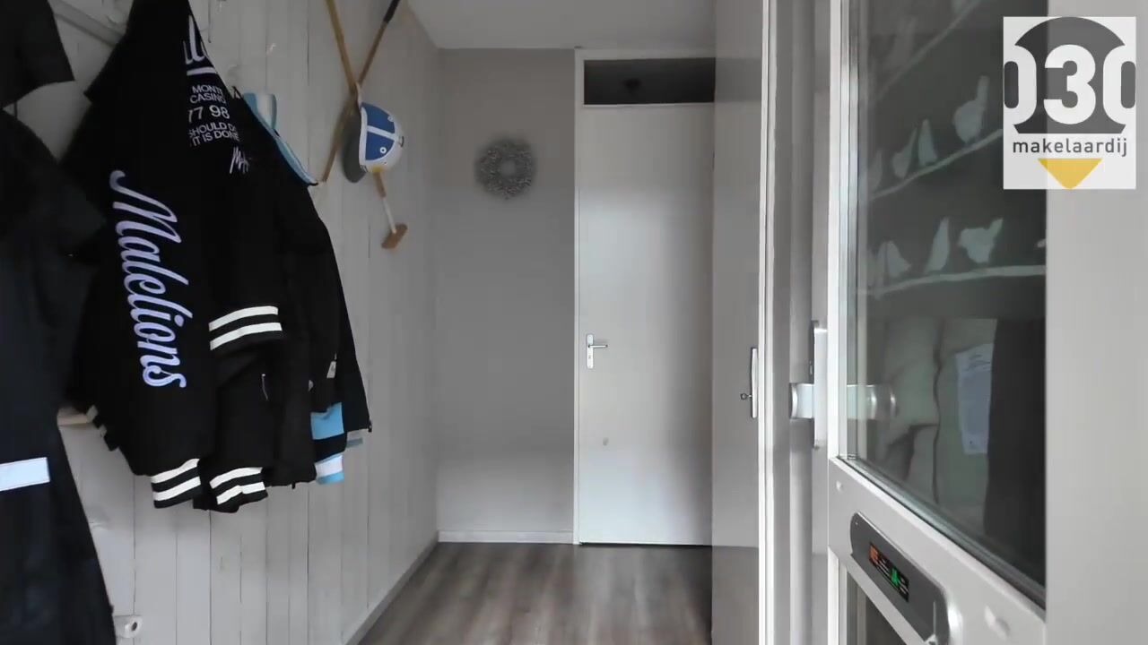 Video of Madameperenlaan 85