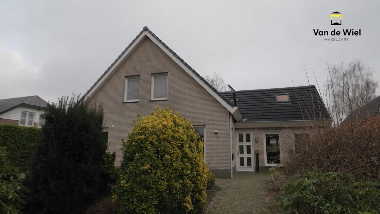 Video of Heikantsestraat 44-A
