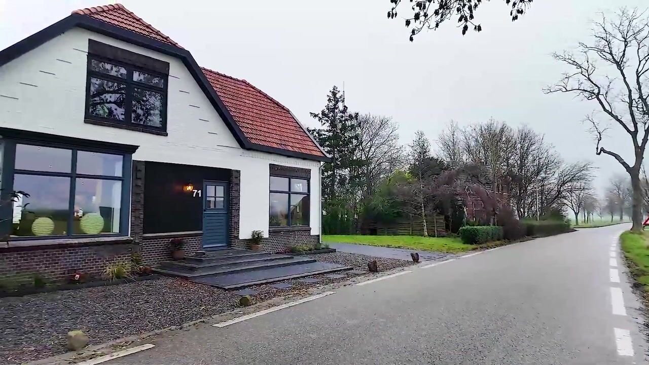 Video of Hoofdweg Oost 71