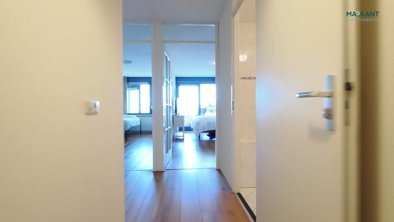 Video van Swarttouwhaven 36