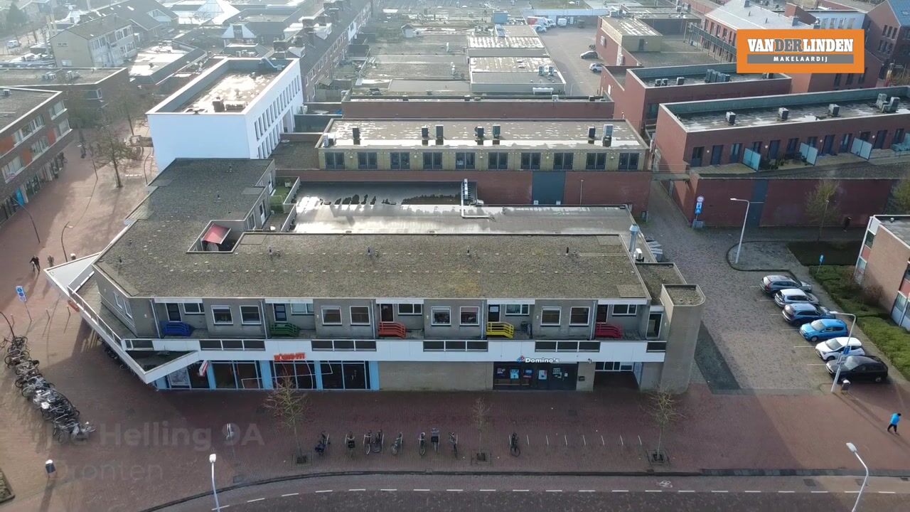 Video van De Helling 9-A