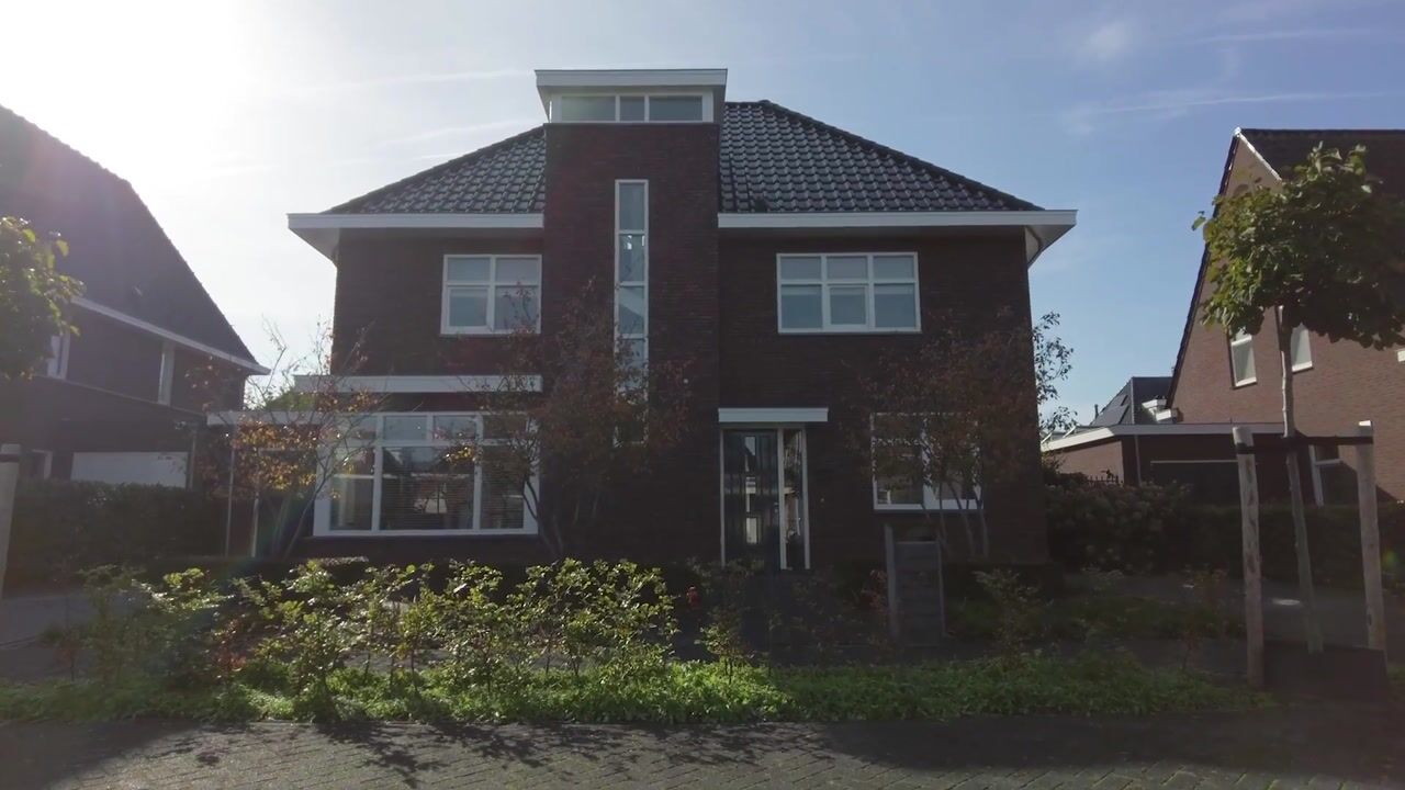 Video van Vurenstraat 20