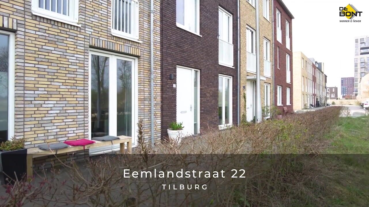 Video van Eemlandstraat 22