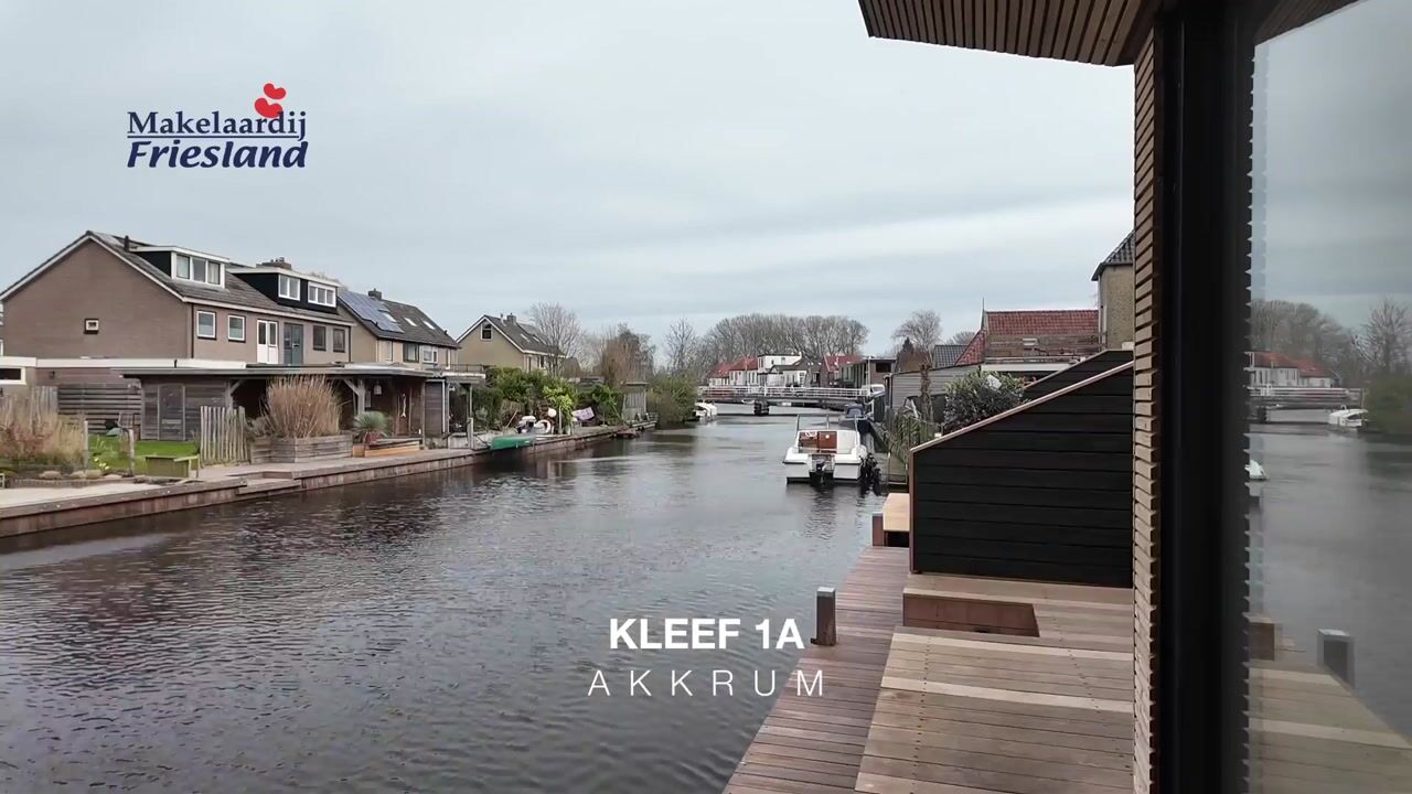 Video van Kleef 1-A