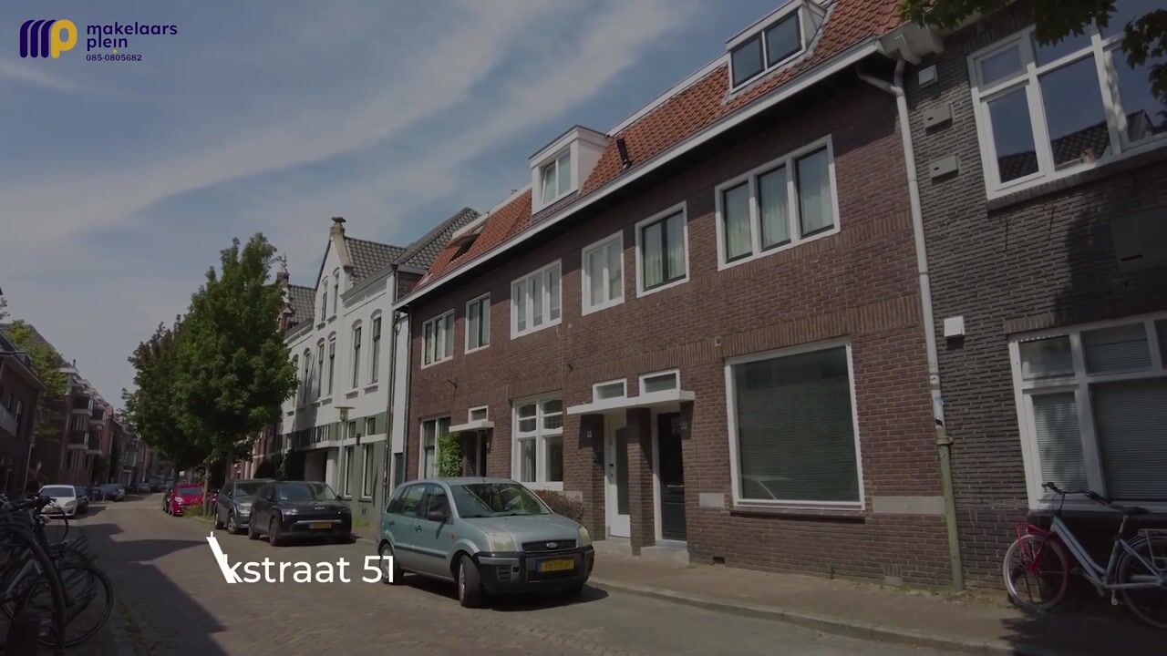 Video van Prins Hendrikstraat 51
