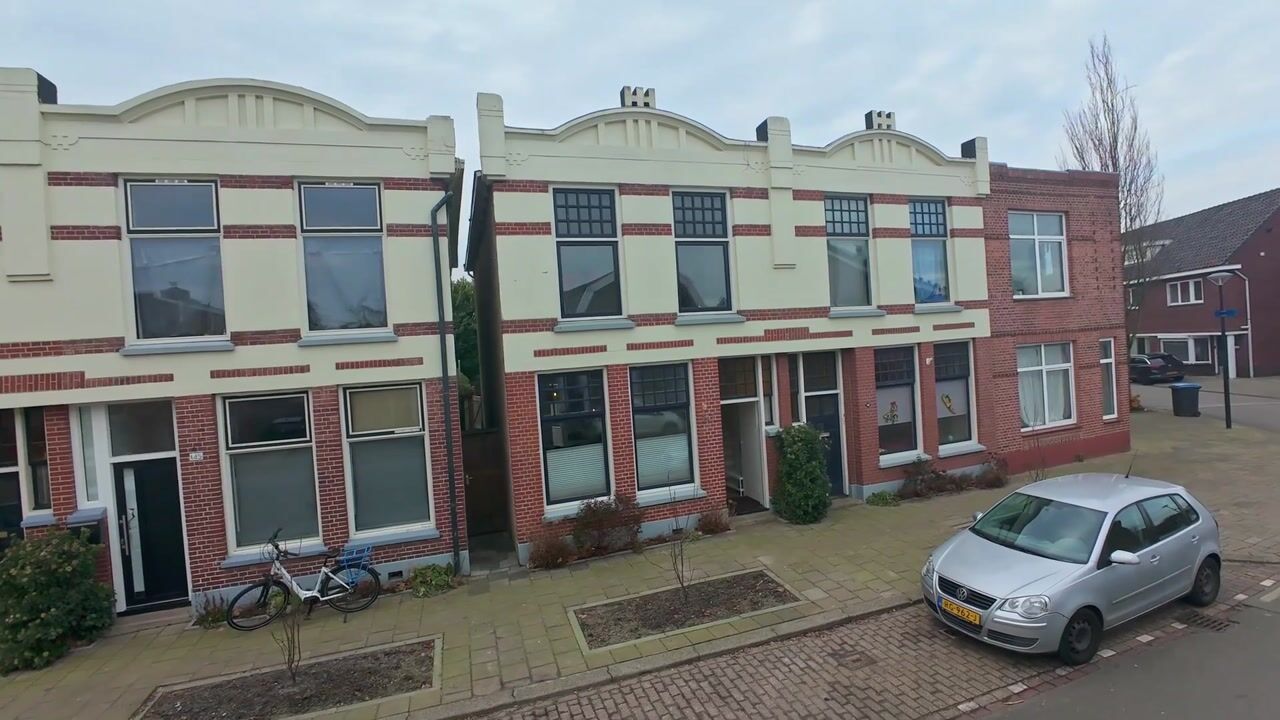 Video van Janninksweg 147