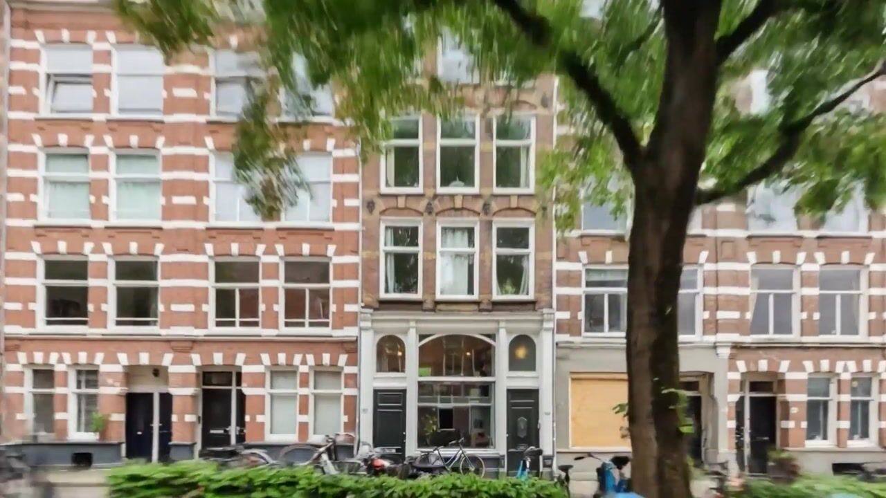 Video van Potgieterstraat 61-3