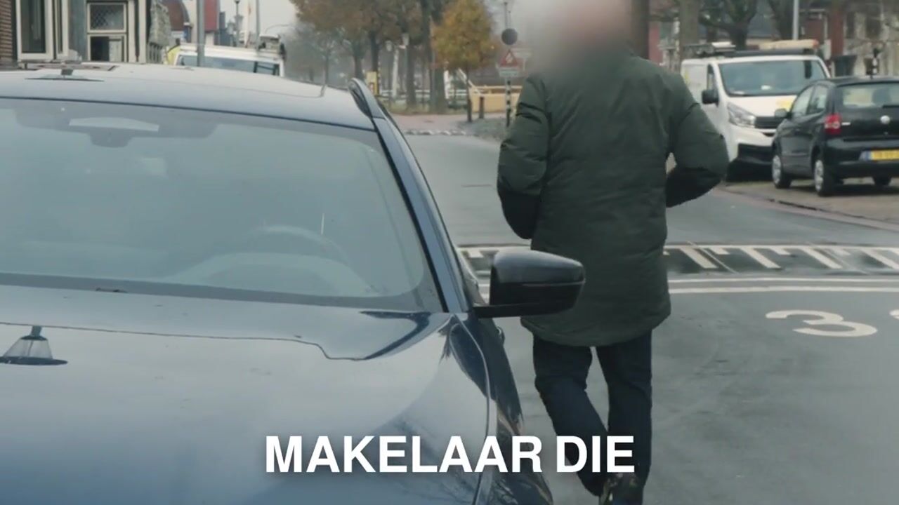 Video of Poststraat 6