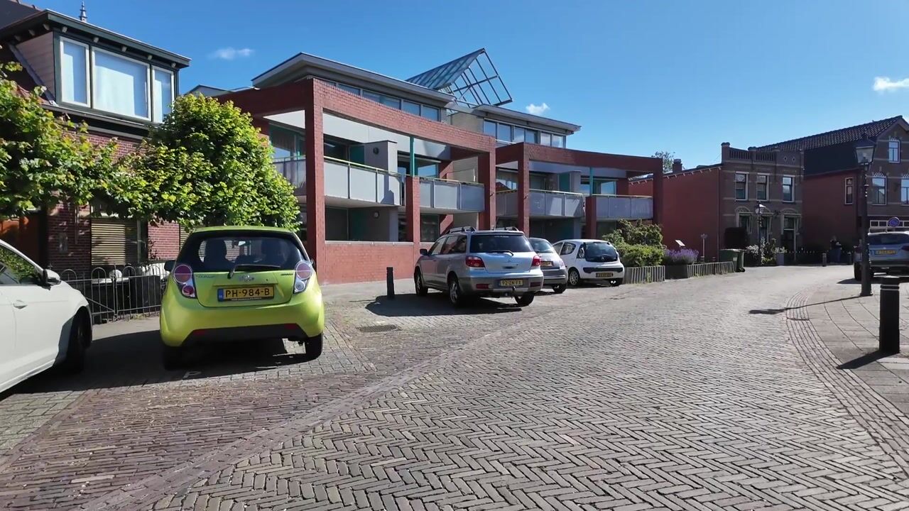 Video van Voorstraat 14-AP09