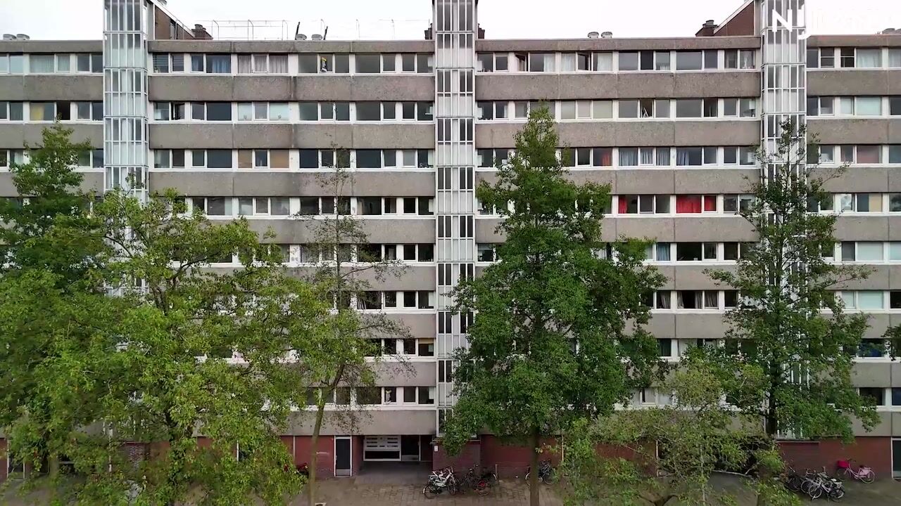 Video van Tafelbergdreef 130
