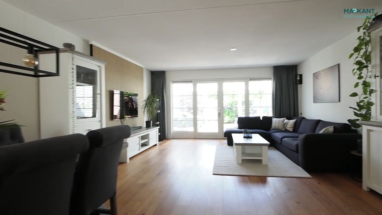 Video van Mozartstraat 9