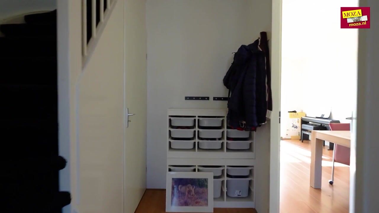 Video of Hulsbergen 24