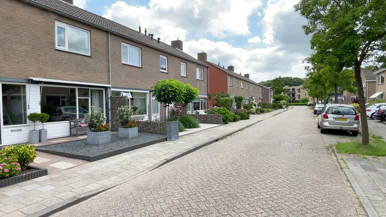 Video van Ludolphusstraat 12
