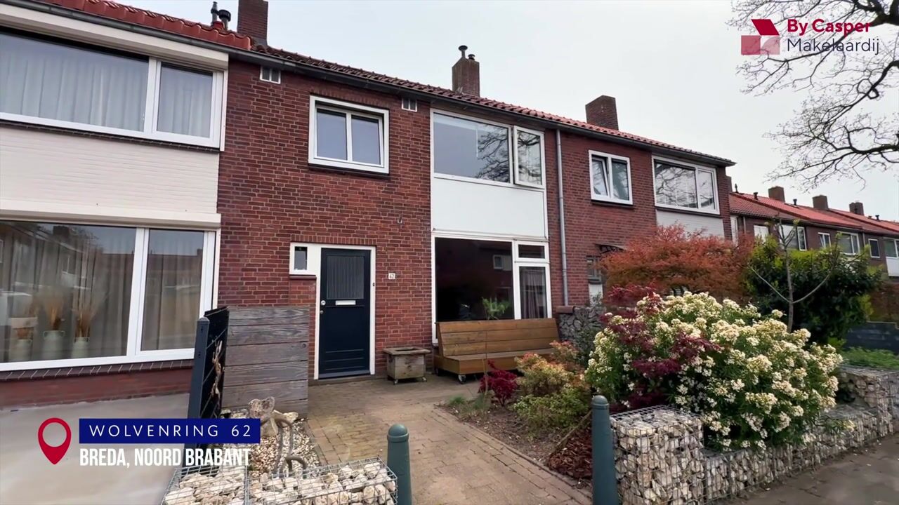 Video of Wolvenring 62