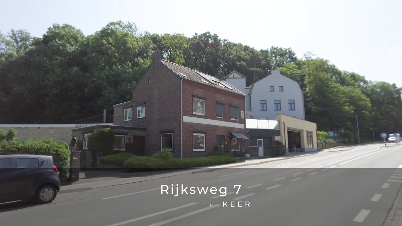 Video of Rijksweg 7
