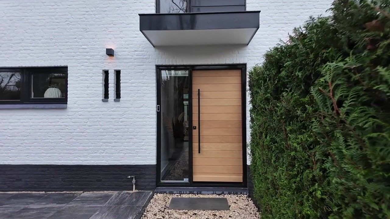 Video of Winterakoniet 9