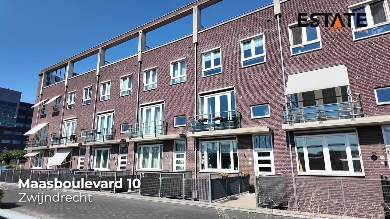 Video of Maasboulevard 10