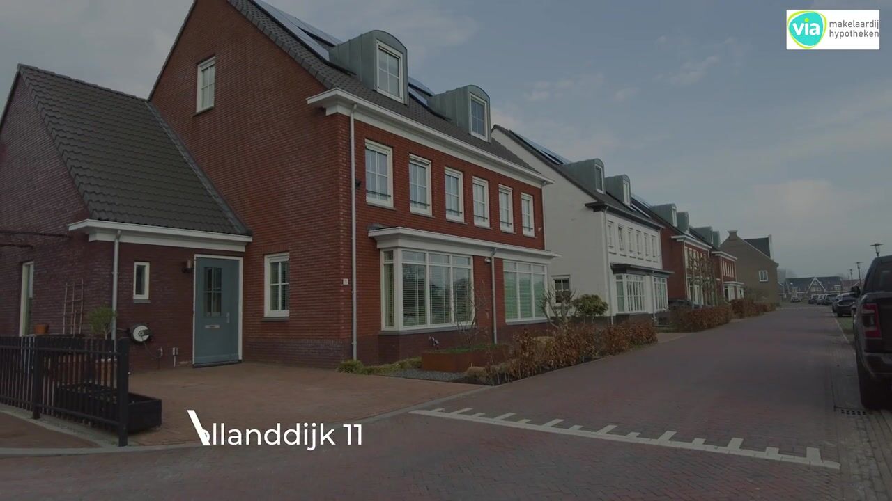Video van 1ste Graaf van Hollanddijk 11