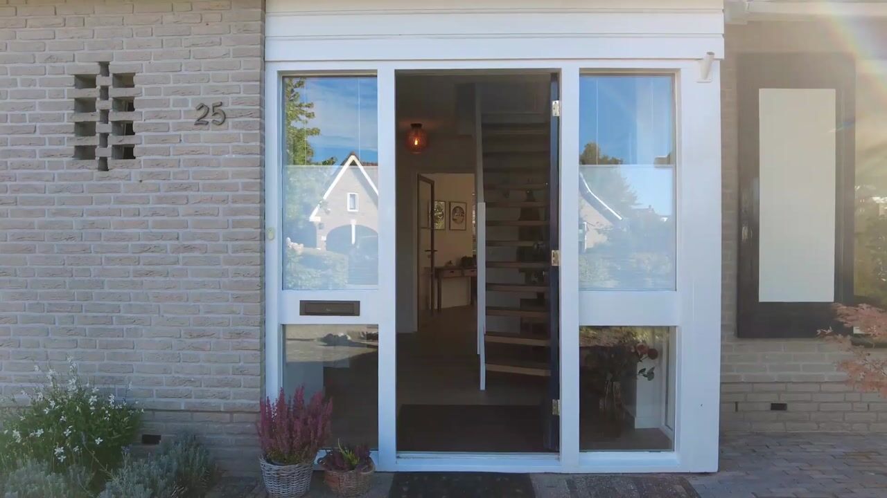 Video van Zuid Esch 25
