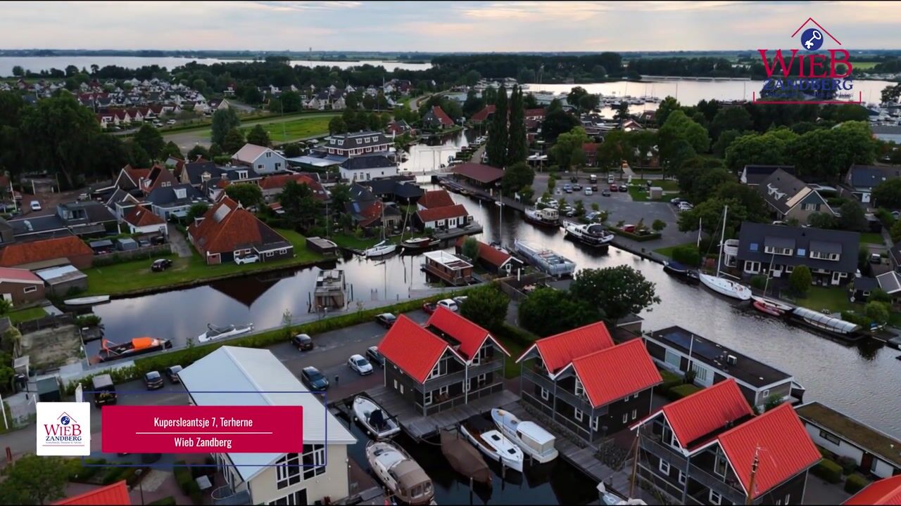 Video of Kupersleantsje 7-L