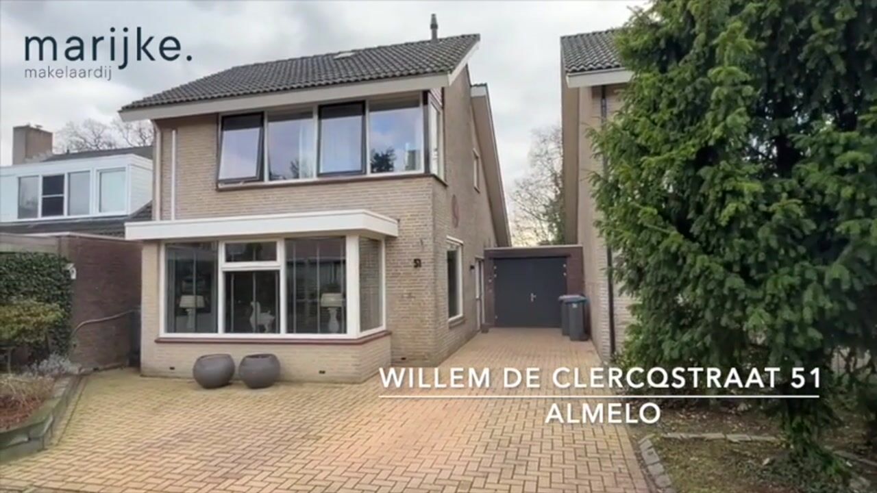 Bekijk video van Willem de Clercqstraat 51