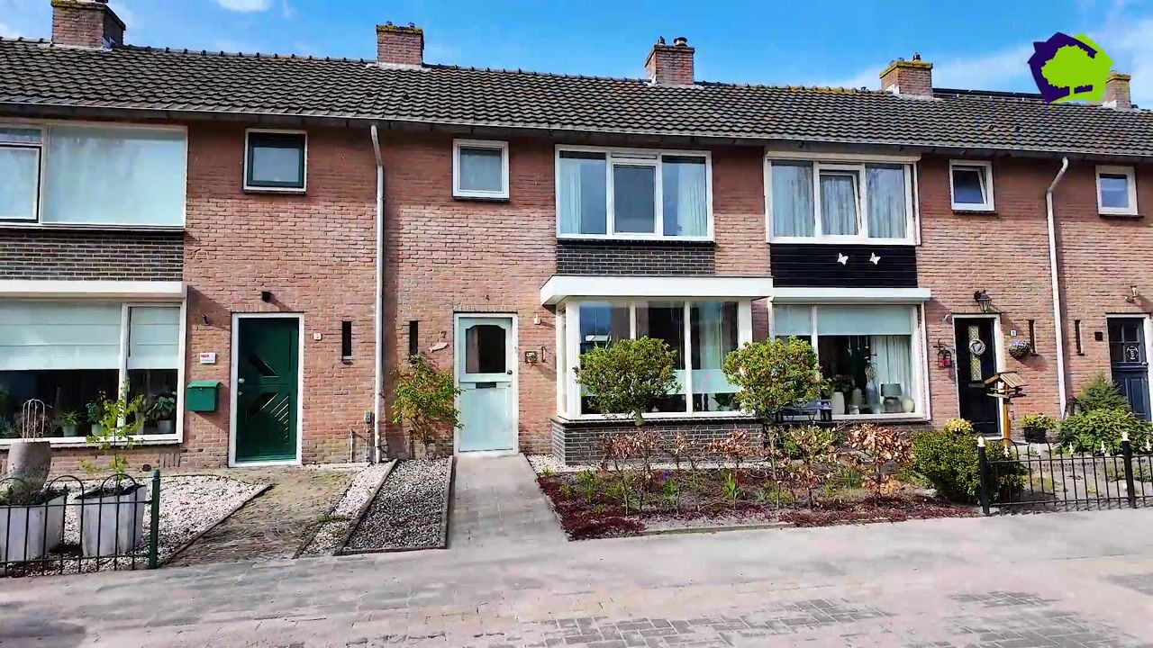 Video of Passestraat 7