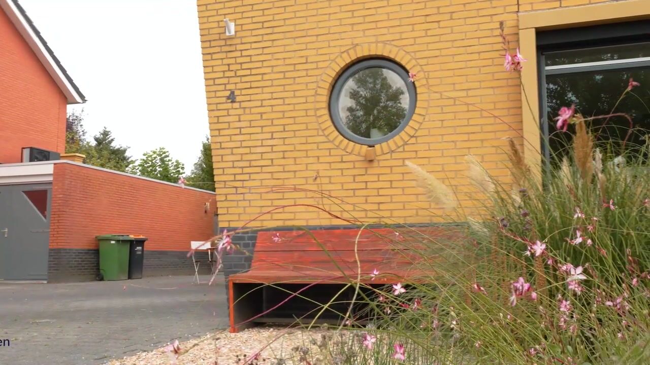 Video van Noorddreef 4