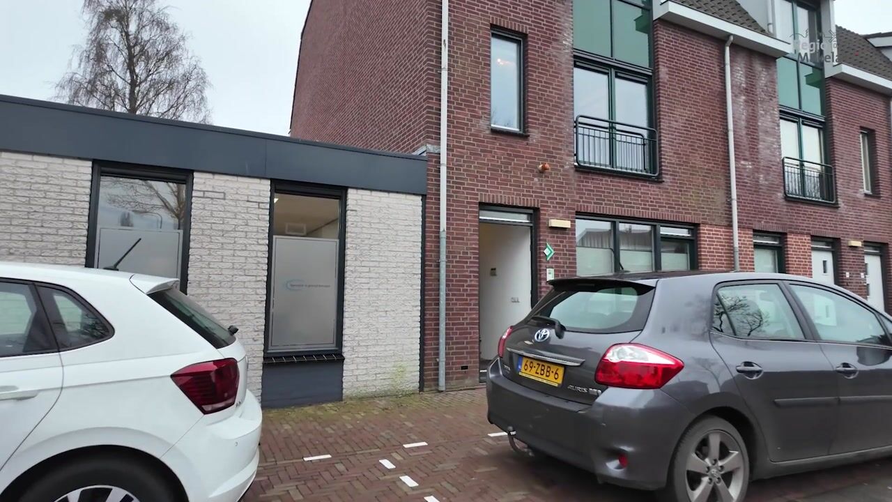 View video of Oud-Bodegraafseweg 24