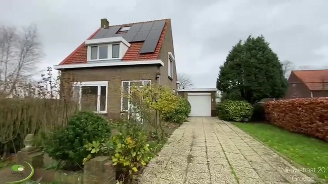 Video van Nieuwstraat 20