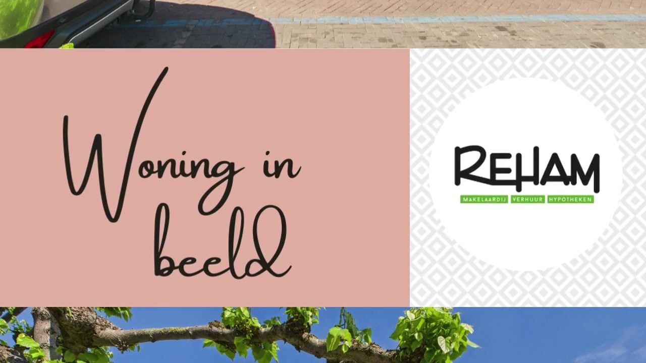 Video van Westkade 78