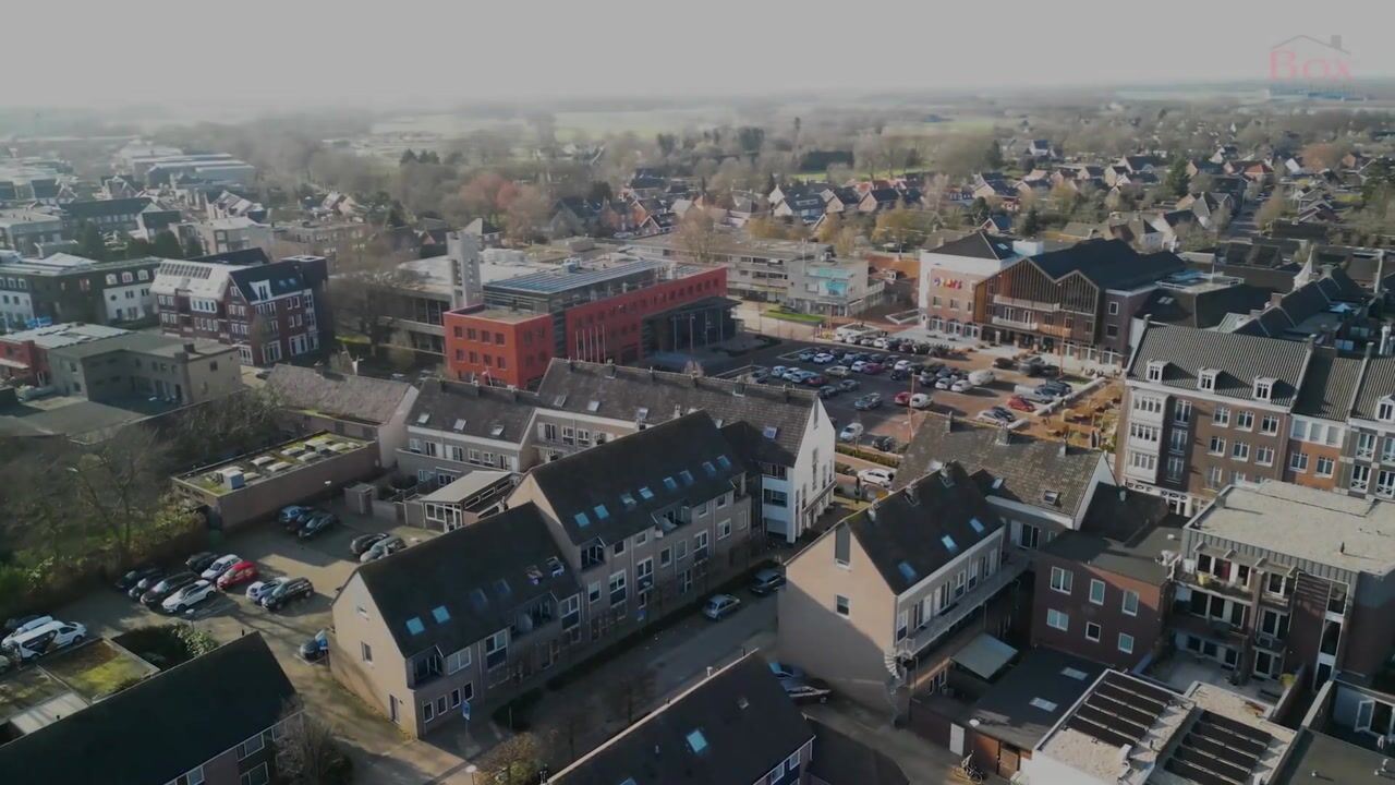 Video of Marktstraat 1-P