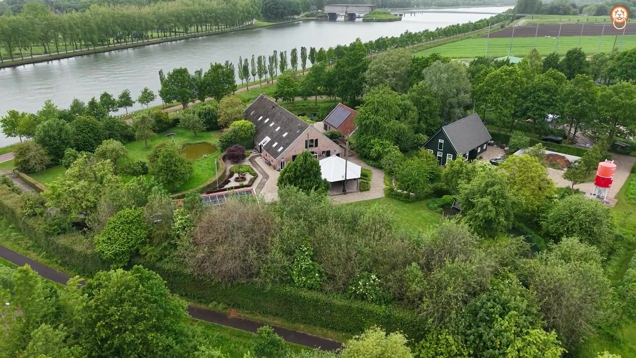Video of Heemsteedseweg 32