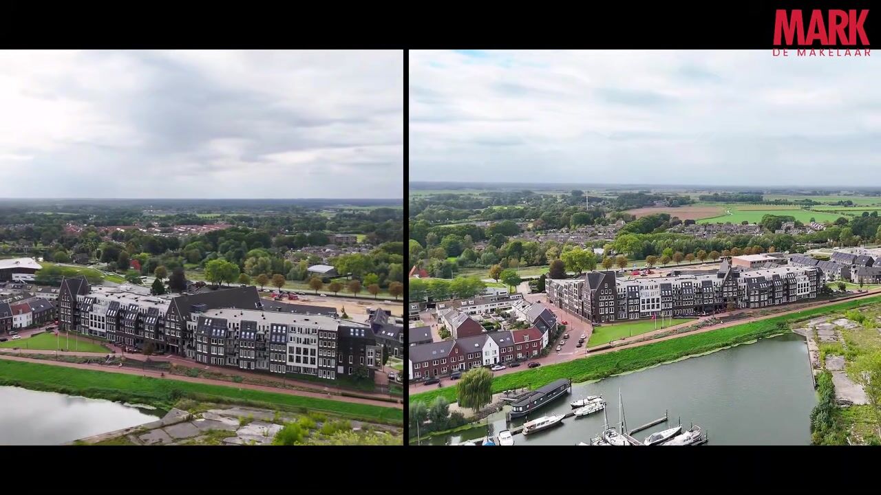 Video van Koninginnedijk 174