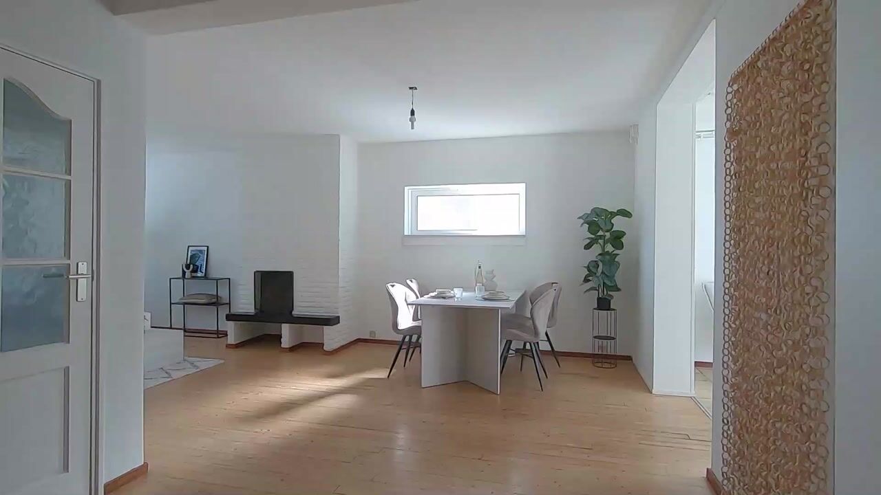 Video van Neptunusstraat 38