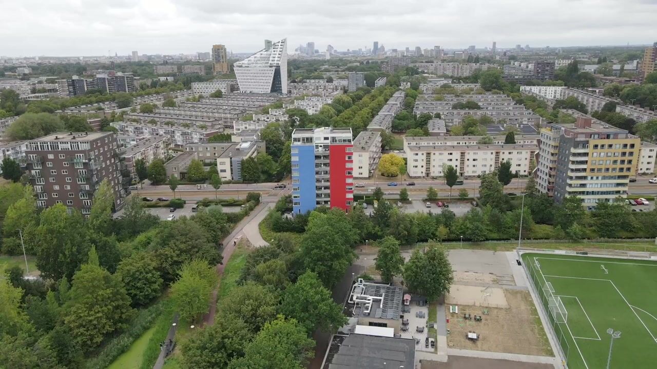 Video of Dedemsvaartweg 1165