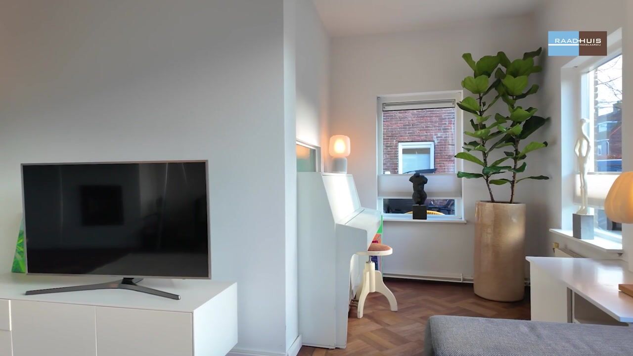 Video van 't Markvelt 7