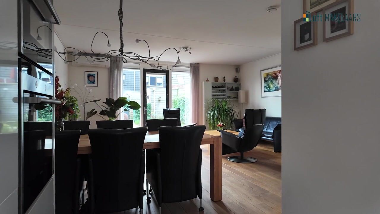 Video van Koningskampstraat 5