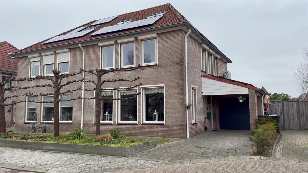 Video van Martin Luther Kingstraat 6