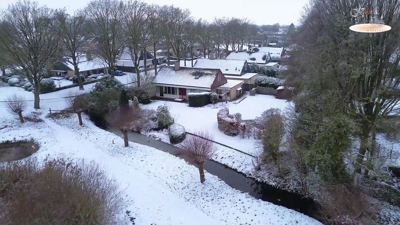 Video van Vennekesweg 9