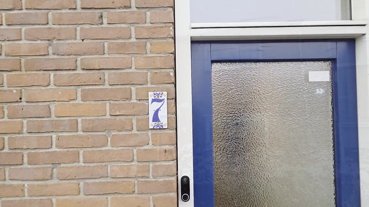 Video van Koekoekweg 7