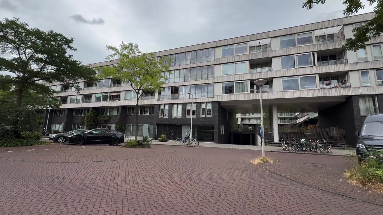 Video van Maassluisstraat 57