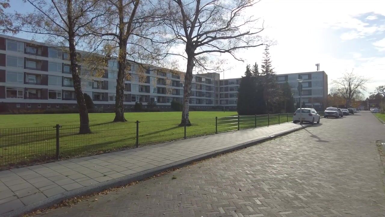 Video of Herculesstraat 32