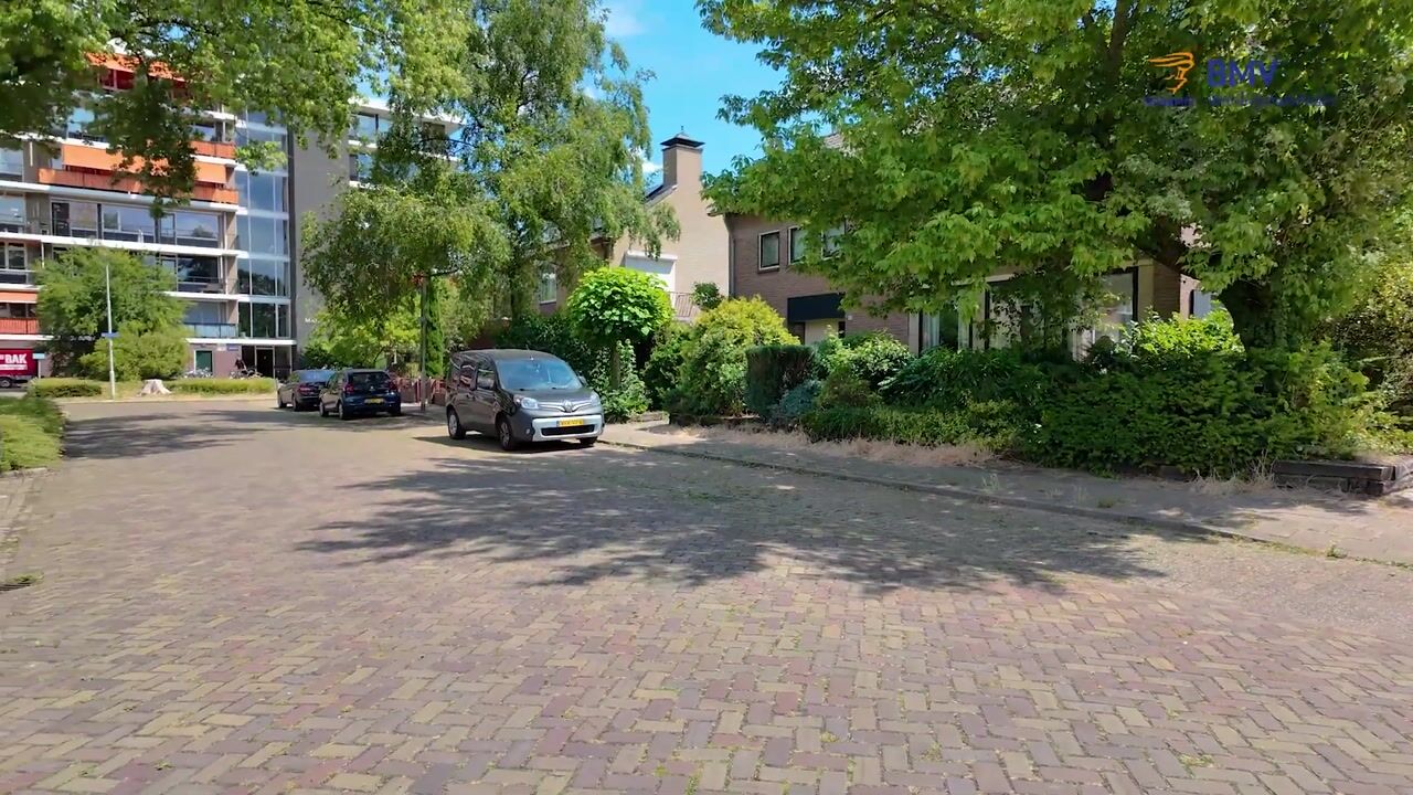 Video van Hamerdenstraat 6