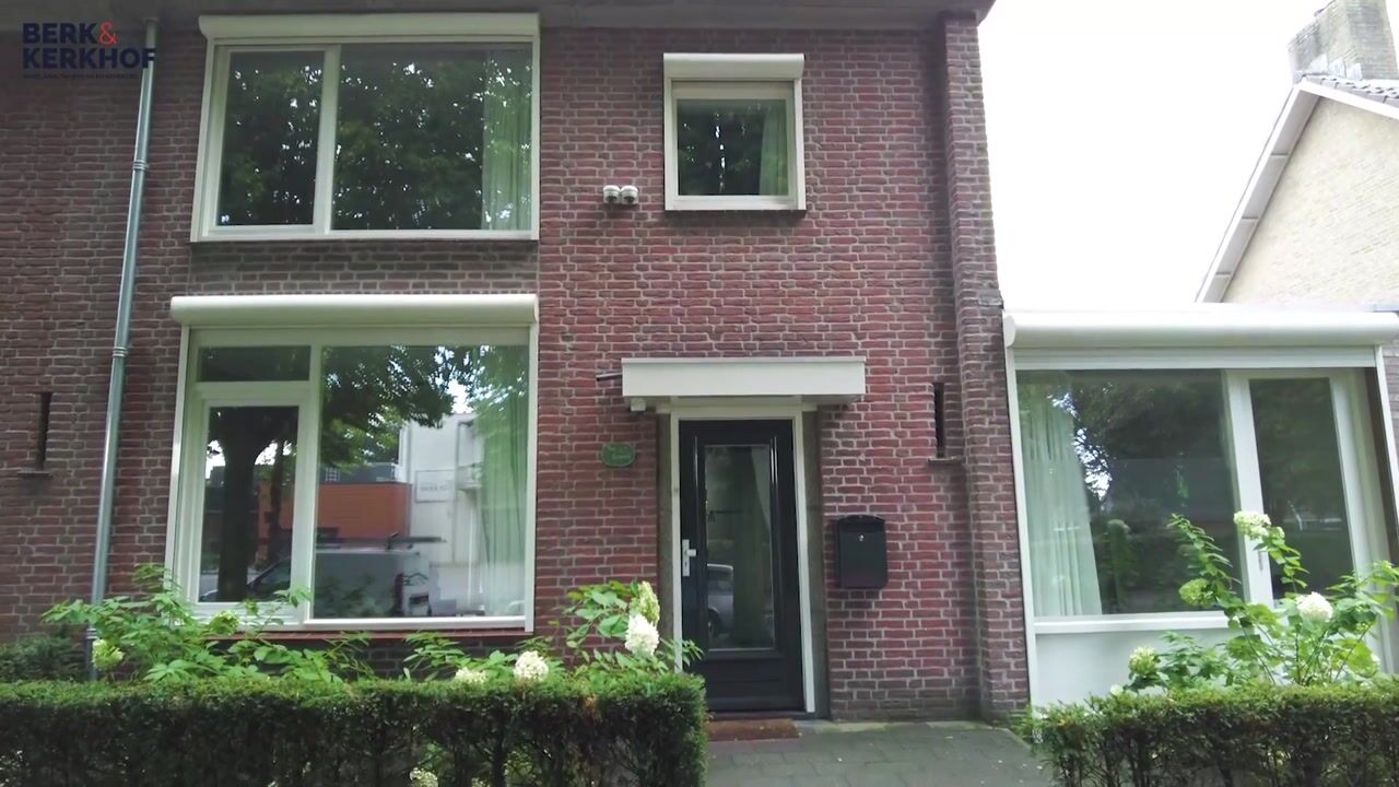 Video van Mgr. Zwijsenstraat 76